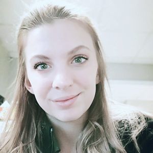 Meet your Posher, Kaley